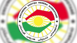 Kurdistan arrested a pro-PKK group, seized military weapons