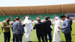 "الكرة العراقي": الاتحاد الخليجي لا يفكر بنقل خليجي 25 للكويت 