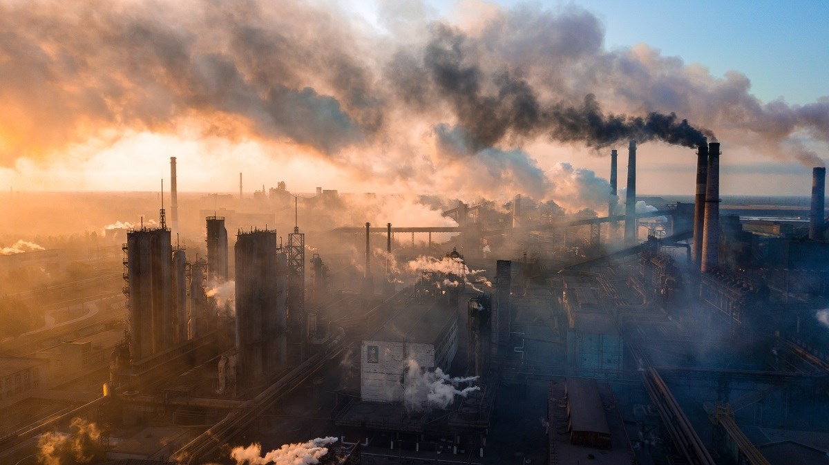 علماء بيئة: تلوث الهواء يقتل 9 ملايين شخص سنوياً