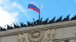 روسيا تعلن طرد 85 دبلوماسياً أوروبياً
