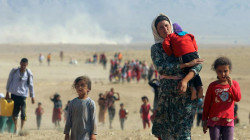 NRC: Conflict, destruction stopping displaced families from returning to Sinjar