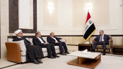 PM al-Kadhimi receives Iran's new ambassador to Baghdad 