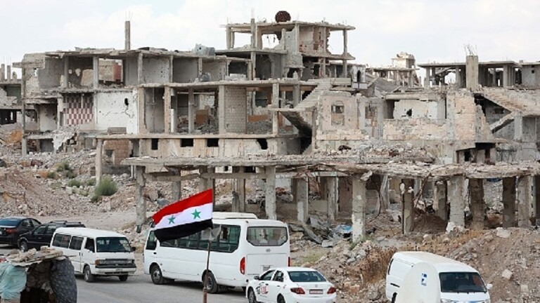 فرنسا تصدر مذكرات توقيف بحق مسؤولين في الجيش السوري