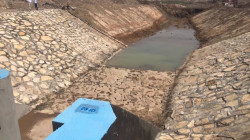 تراجع مناسيب المياه يمنع سد دوكان من تجهيز كوردستان بالكهرباء 