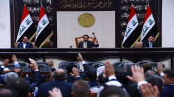 Iraqi parliament to vote on a bill banning the normalization with Israel next week-source 