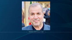 السفير الإيراني الجديد: نقف بالضد من اي شخص يتجاوز الخطوط الحمراء