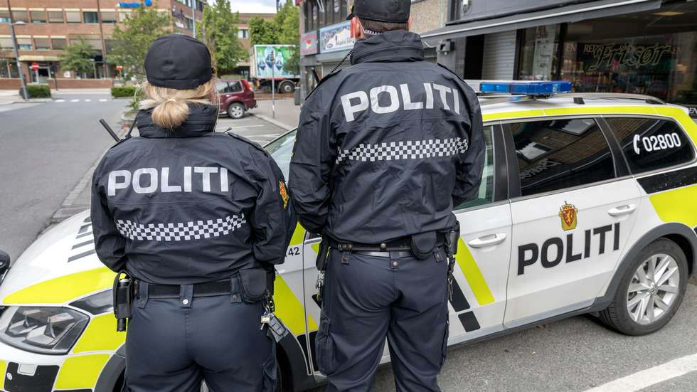 إصابات في هجمات طعن عشوائية في النرويج