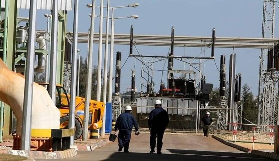 تراجع تجهيز الطاقة الكهربائية في محافظة عراقية إلى الثلث