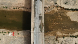 بعد عام من الجفاف.. عودة المياه إلى شريان ديالى الأكبر