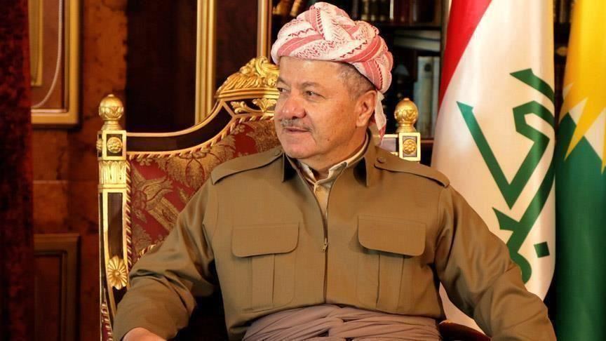 Coordination Framework expresses optimism over a new initiative by Masoud Barzani