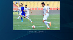 المسابقات تحدد موعد مباريات الدور ربع النهائي لـ"كأس العراق"