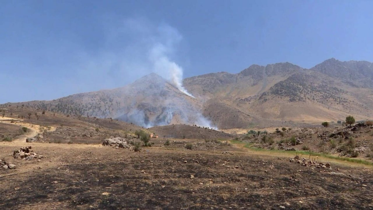 Civilian killed in Ahrar Sinjars UAV attack on Zelikan