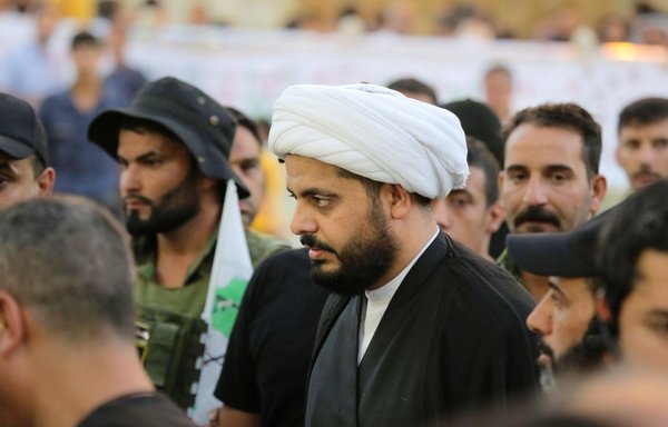 Al-Khazali: the Sadrist movement shall make compromises 