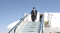 الرئيس الإيراني في عُمان لمواصلة دبلوماسية "حسن الجوار"