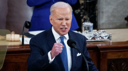 Joe Biden pledges to defend Taiwan militarily if China invades