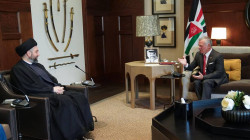 Al-Hakim to Jordan's King: we endorse the Basra-Aqaba pipeline project  