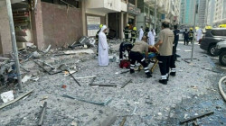 انفجار أبو ظبي.. 122 شخصا بين قتيل وجريح والسلطات تتوعد الناشطين