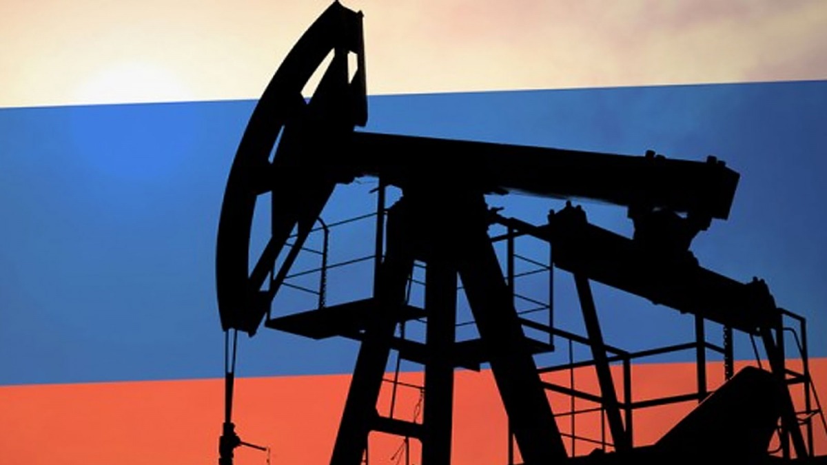 "في غضون أيام" .. أوروبا قد تحظر النفط الروسي وموسكو تتحرك على الصين
