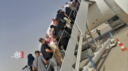 مطار عراقي يوضح بشأن وصول مسافر إلى إيران من دون تأشيرة دخول