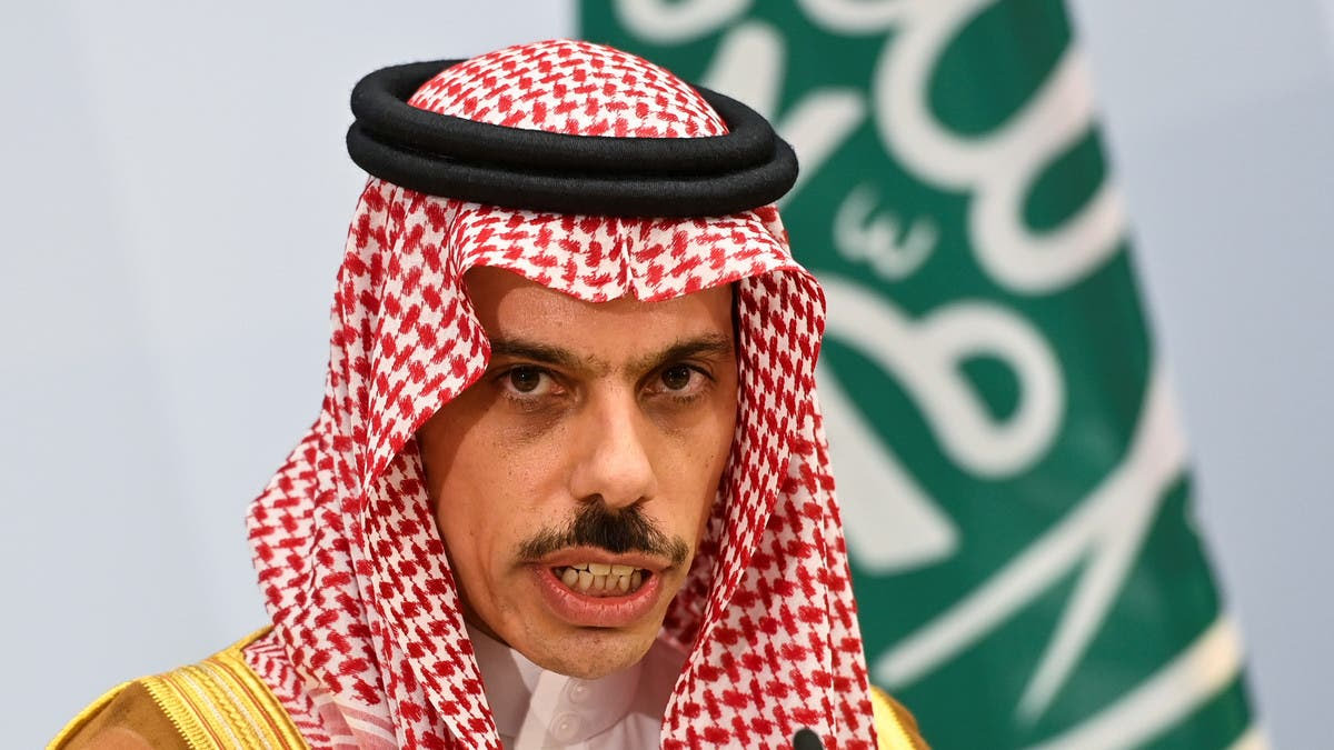 Saudi foreign minister: some progress in talks with Iran