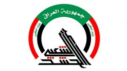 الحشد ينعى مقاتلين سقطا بهجومين لداعش في ديالى ونينوى