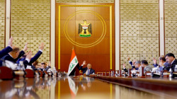 مجلس الوزراء يصدر قرارات "كهربائية" وتوصيات "مائية" ويجري جرداً للخزين المالي