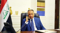 Iraq and Bulgaria's PMs exchange invitations for visits  