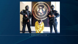 Iraq's Intelligence Agency arrested terrorists in Baghdad, Diyala, and Kirkuk 