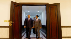 Iraq's PM and Parliament Speaker met to discuss the Iraqi developments