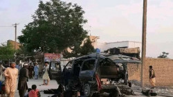 Deadly Afghanistan explosions rock Kabul and Mazar-i-Sharif