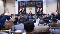 كتلة الصدر تعلن الانتهاء من قانون "حظر التطبيع": التصويت عليه غداً