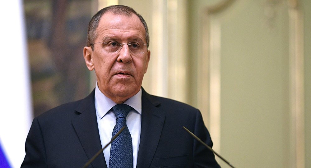 US’ actions in Syria may aggravate Kurdish problem in entire region — Lavrov