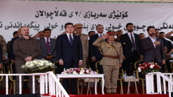 President Barzani's visit broke the ice between PUK and KDP, MP says