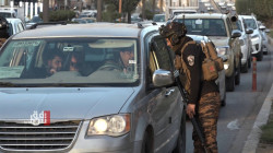سرقة أشهر جوامع ذي قار واللصوص يتركون رسالة للقائمين على المسجد