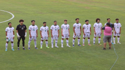 الكادر التدريبي للاولمبي العراقي بعد مباراة ايران: استحقينا الفوز ولعبنا بواقعية