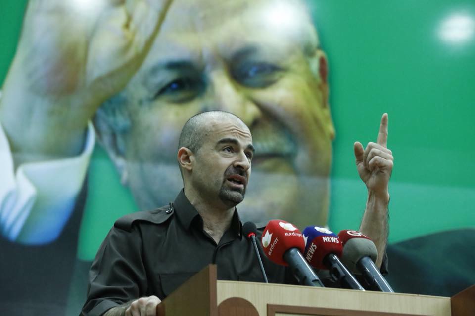 PUK leaders narrate the challenges the party faced in 15 years, explain its role in the government 