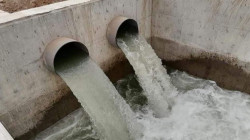 بلدة عراقية تواجه نفاذ ماء الشرب بعد جفاف نهر خريسان 