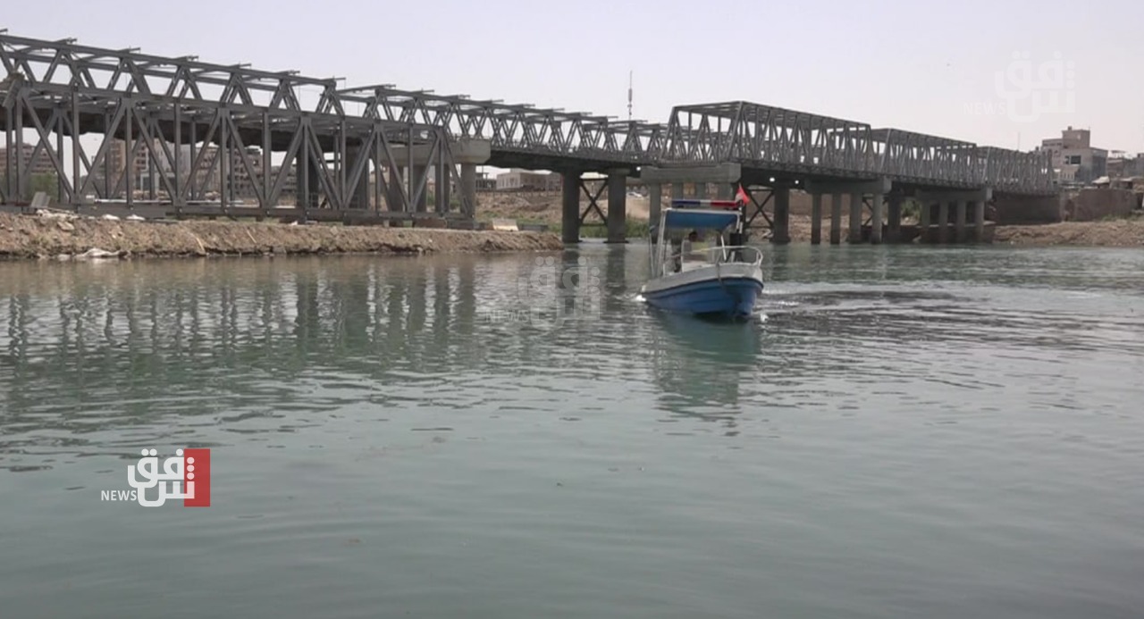 الجسر القديم.. ممر الموصليين للموت انتحاراً