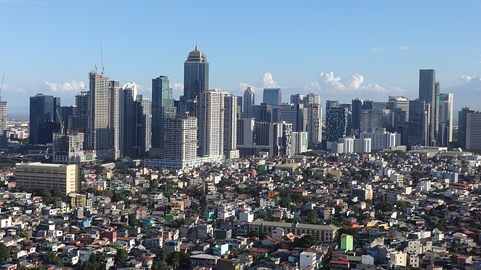 استطلاع كوردي في مانيلا لتطوير التجارة والسياحة 
