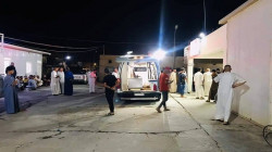 بينهم أطفال ونساء.. 8 إصابات بحادثي سير في صلاح الدين وكركوك