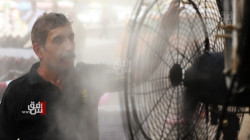 أجواء ساخنة تنتظر العراقيين.. طقس الأيام المقبلة يلامس 50 درجة مئوية