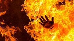 النجف.. وفاة مروعة لامرأة قضت حرقاً على يد شقيقة زوجها