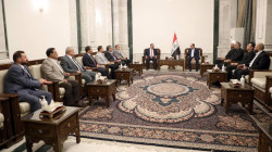 CF discloses details of its meeting with Azm coalition