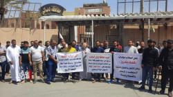 إضراب لأصحاب المولدات والنفط العراقية تجهز ديالى بوقود ملوث للبيئة