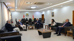 Sofia expresses readiness to invest in the Kurdistan Region 