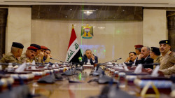 الكاظمي يطلع على نماذج مقترحة لبناء منشآت خاصة بالقوات المسلحة العراقية