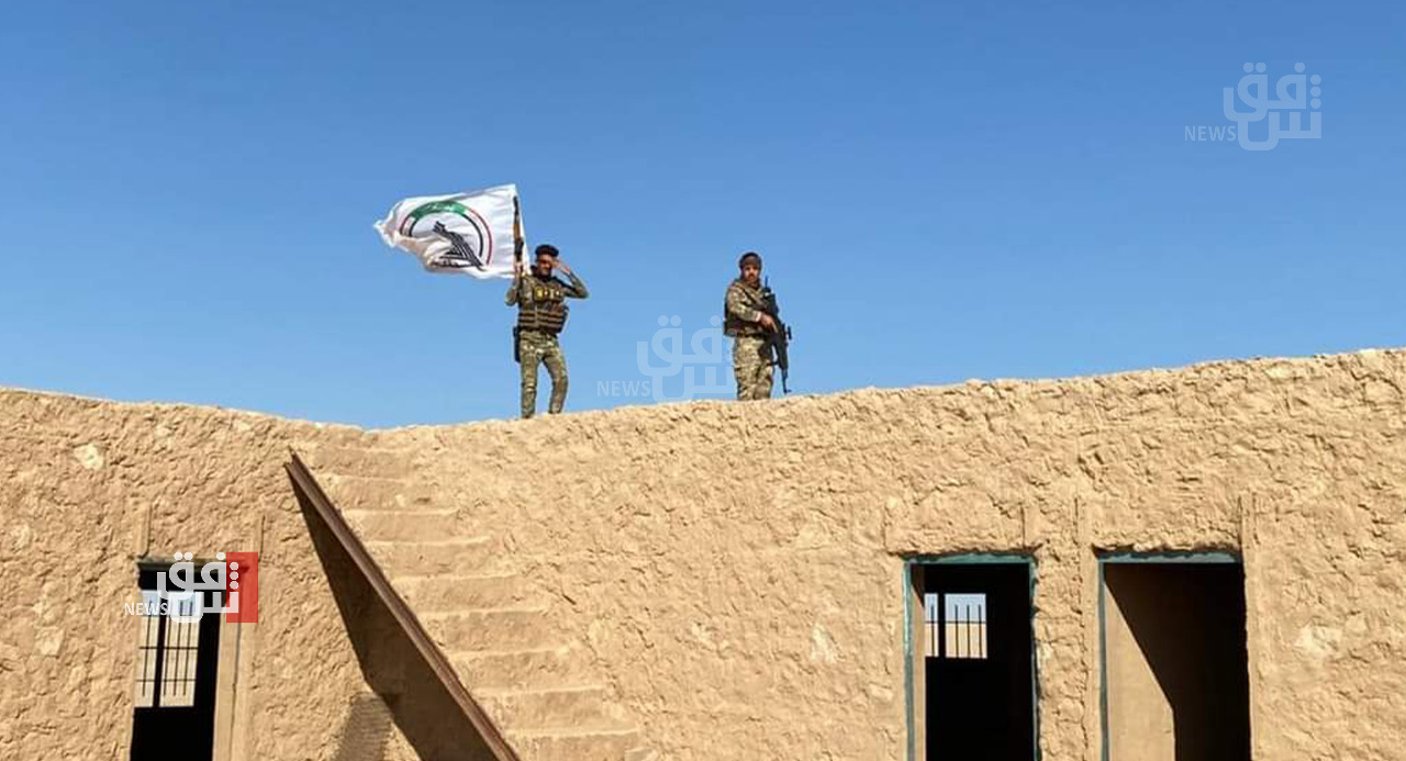 قطع ذراع إيران وطرد الجهات "المارقة".. إصلاح الحشد على طاولة "ستيمسون"