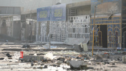 حواسم جديدة في بغداد (صور) 