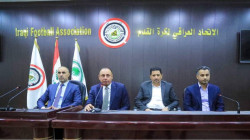 الاتحاد العراقي يكلف لجنة لاختيار لاعبي المنتخب ويرجئ اختيار المدرب بسبب الأموال