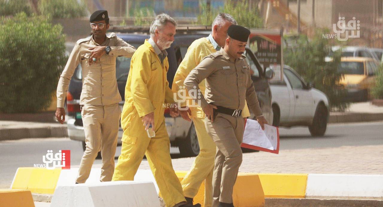 محكمة عراقية تحكم بسجن بريطاني 15 عاماً بتهمة تهريب آثار